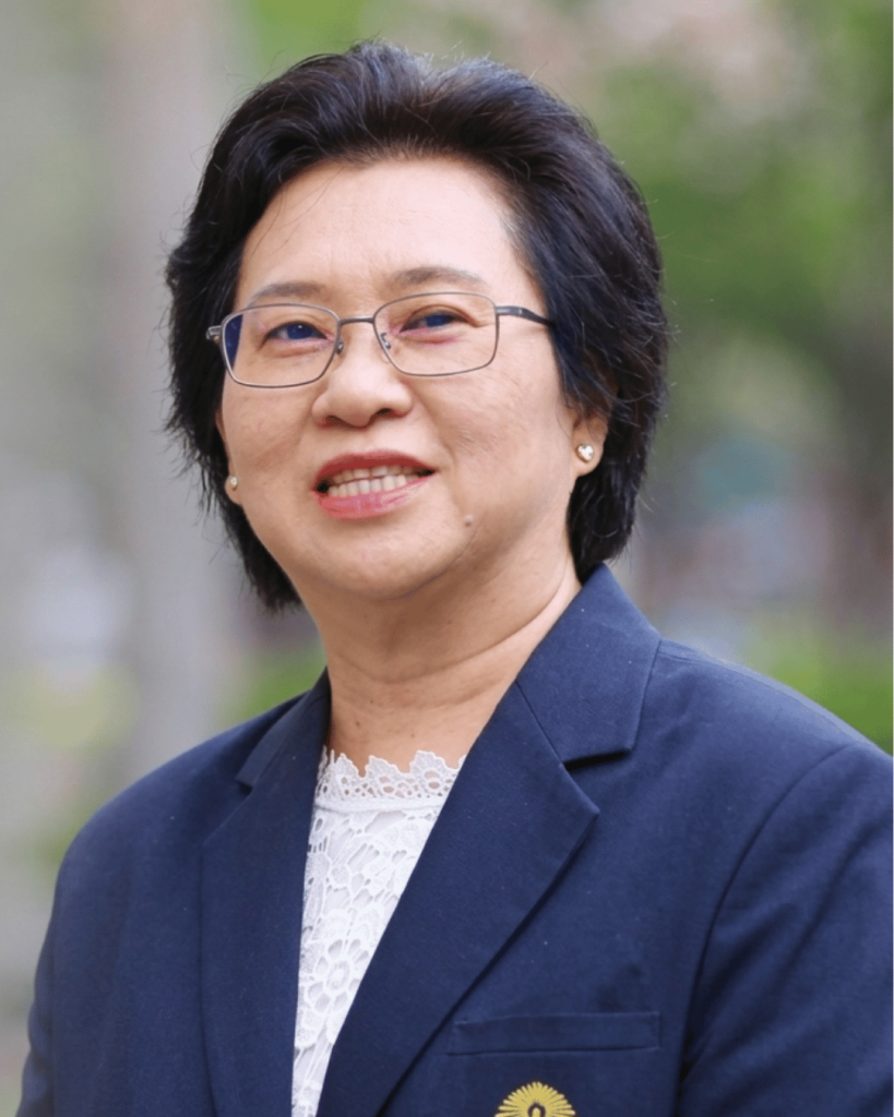 Prof. Orawon Chailapakul