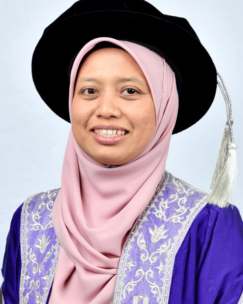 Prof. Ts. Dr. Sumaiya Zainal Abidin