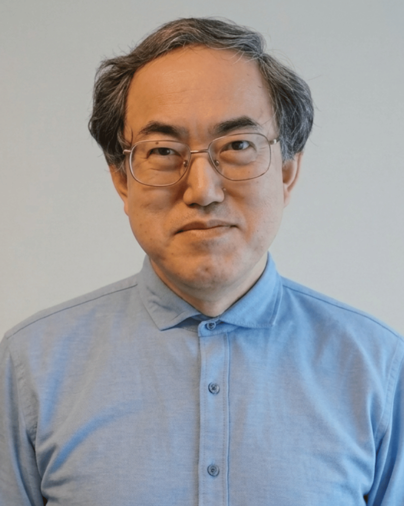 Prof. Michiaki Matsumoto