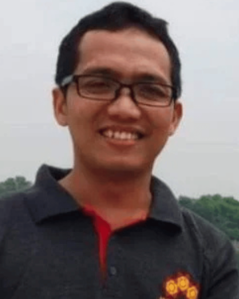 Prof. Sunardi, M.Sc., Ph.D