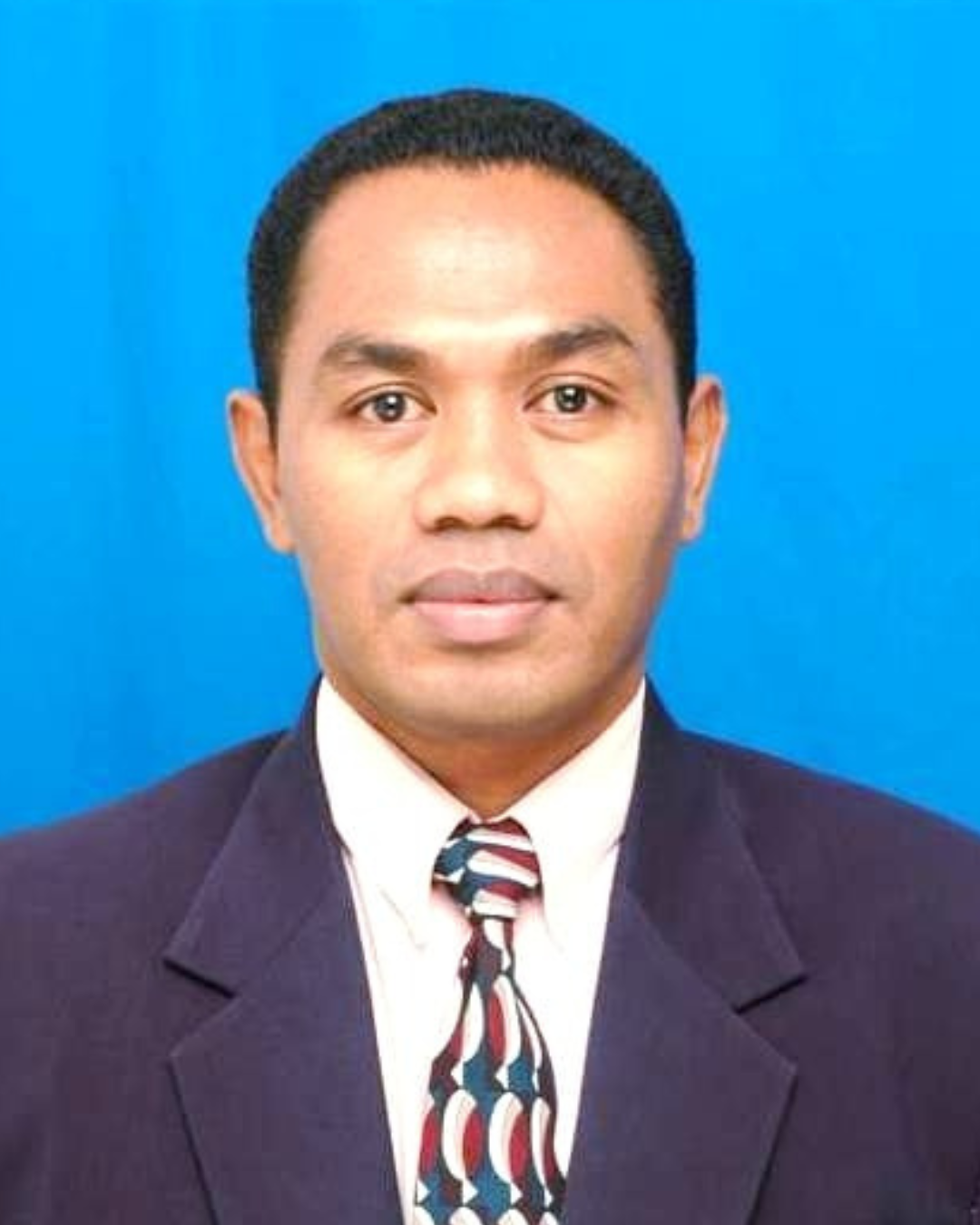 Pius Dore Ola, Ph.D.